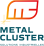 Logotype MetalCluster