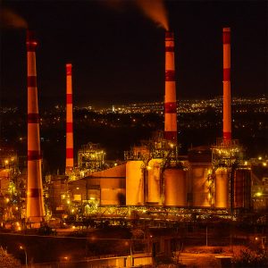 Solution industrielle