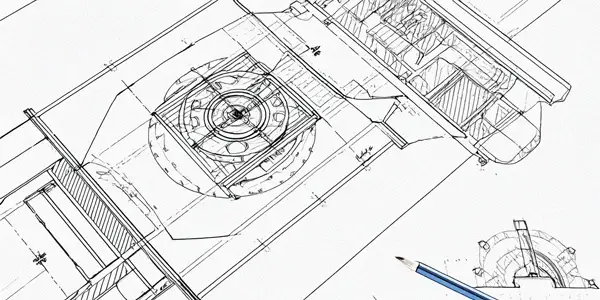 plan fonderie alumlnium metal cluster