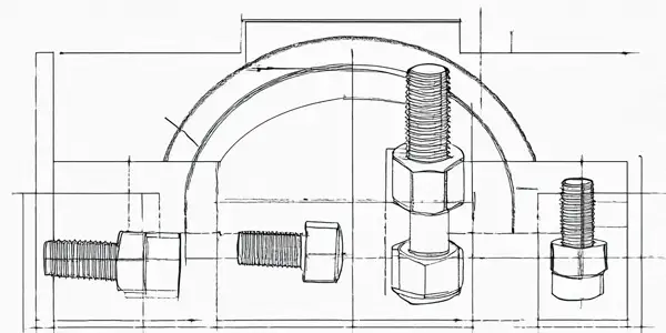 Boulonneries